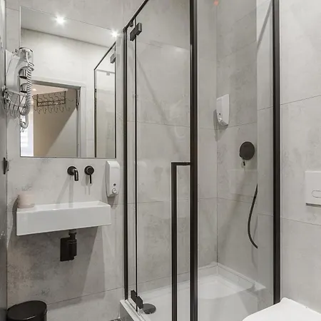 Apartamento Lumina Next To Rondo Onz *