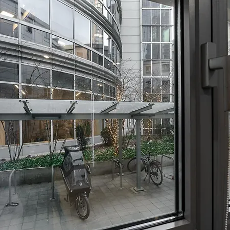 Apartamento Lumina Next To Rondo Onz *