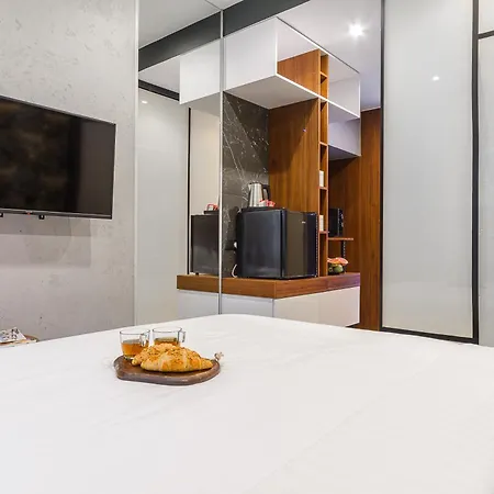 Apartamento Lumina Next To Rondo Onz *
