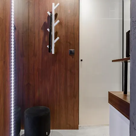 Apartamento Lumina Next To Rondo Onz