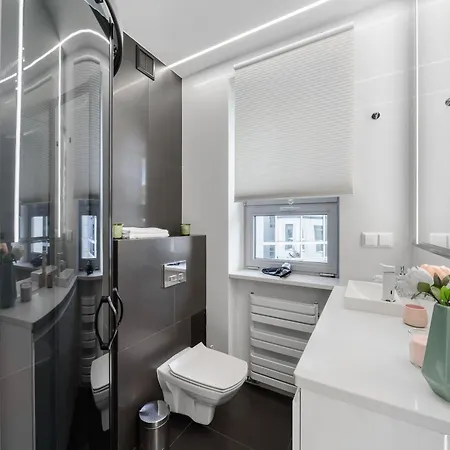 Appartement Lumina Next To Rondo Onz *