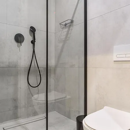 Lumina Next To Rondo Onz Διαμέρισμα