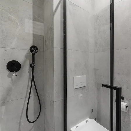 Appartement Lumina Next To Rondo Onz