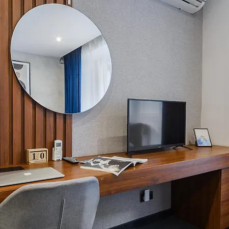 Lumina Next To Rondo Onz Διαμέρισμα