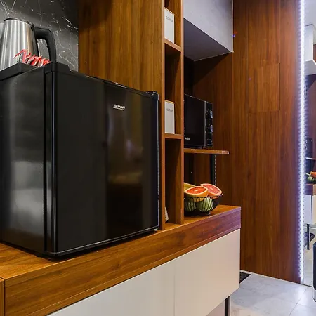 Appartement Lumina Next To Rondo Onz