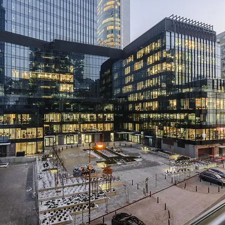 Lumina Next To Rondo Onz Διαμέρισμα *