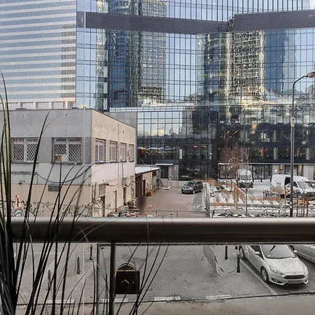 Lumina Next To Rondo Onz Appartement *