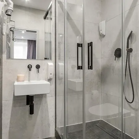 Appartement Lumina Next To Rondo Onz *