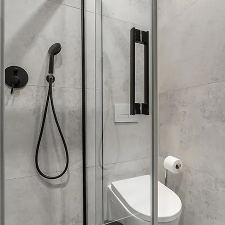 Lumina Next To Rondo Onz Appartement *