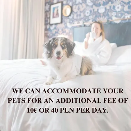 דירה Lumina Next To Rondo Onz *