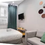 Apartamento Lumina Next To Rondo Onz *