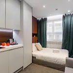 Apartamento Lumina Next To Rondo Onz Varsovia