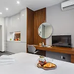 Apartamento Lumina Next To Rondo Onz Varsovia