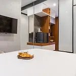 Apartamento Lumina Next To Rondo Onz *