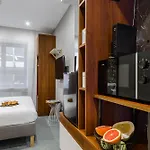 Apartamento Lumina Next To Rondo Onz Varsovia